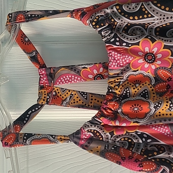 3/$15 Soft Sun Dress - Picture 2 of 5